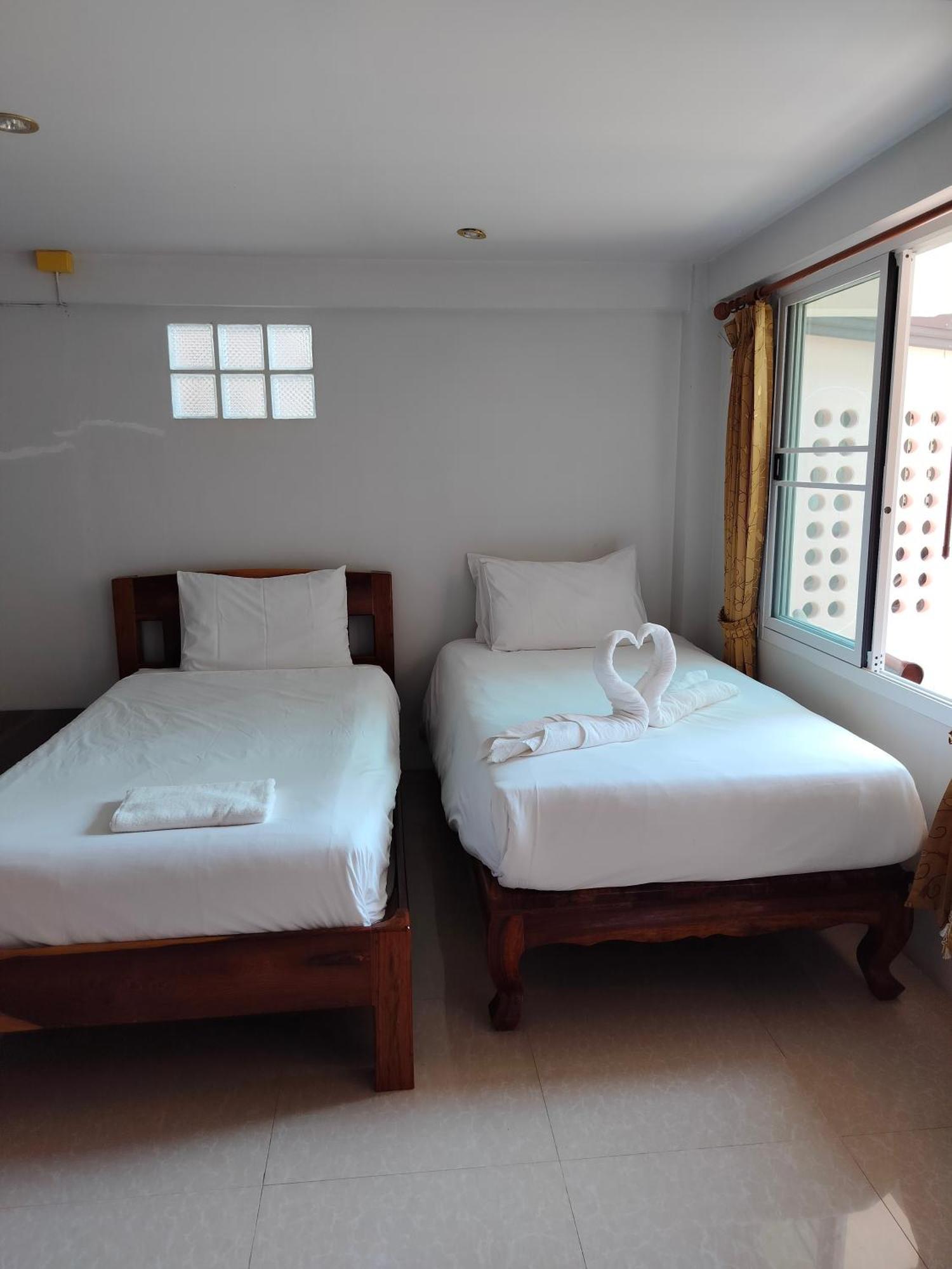 Thosawan Resort ทศวรรณ รีสอร์ท Khong Chiam Εξωτερικό φωτογραφία