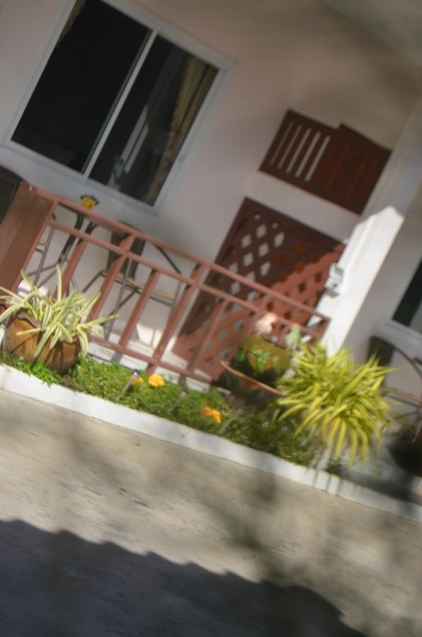 Thosawan Resort ทศวรรณ รีสอร์ท Khong Chiam Εξωτερικό φωτογραφία