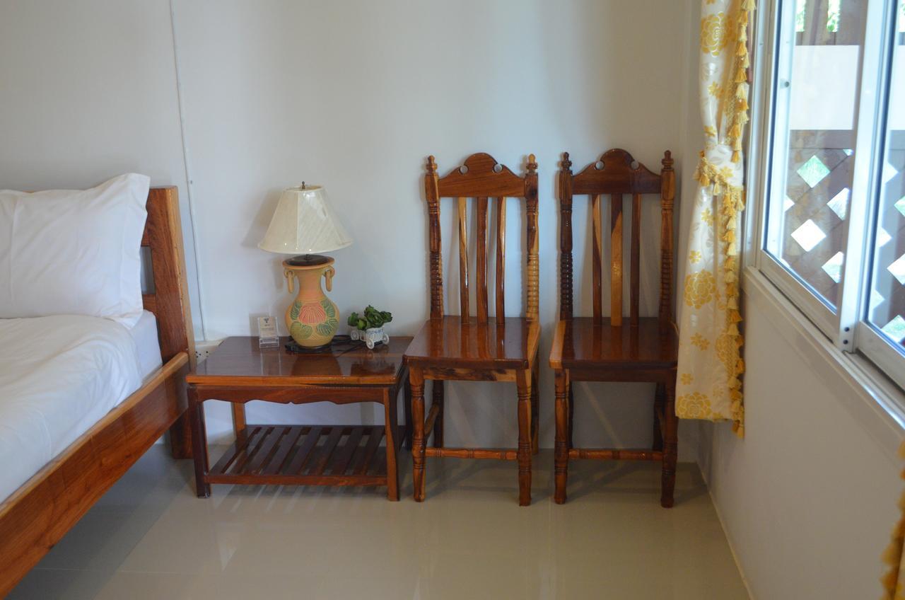 Thosawan Resort ทศวรรณ รีสอร์ท Khong Chiam Εξωτερικό φωτογραφία